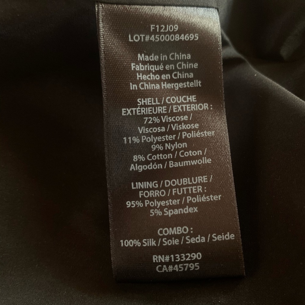 Rachel Zoe Blazer - Picture 4 of 7